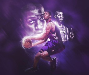 步行者换防沟通断裂 卡鲁索鬼魅反跑撕裂防线上演暴扣好戏