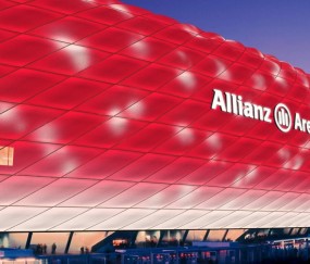 曼城官方评选揭晓，多库惊天世界波力压群雄，当选十一月最佳进球