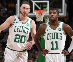 NBA总决赛激战正酣，勇士与凯尔特人上演巅峰对决