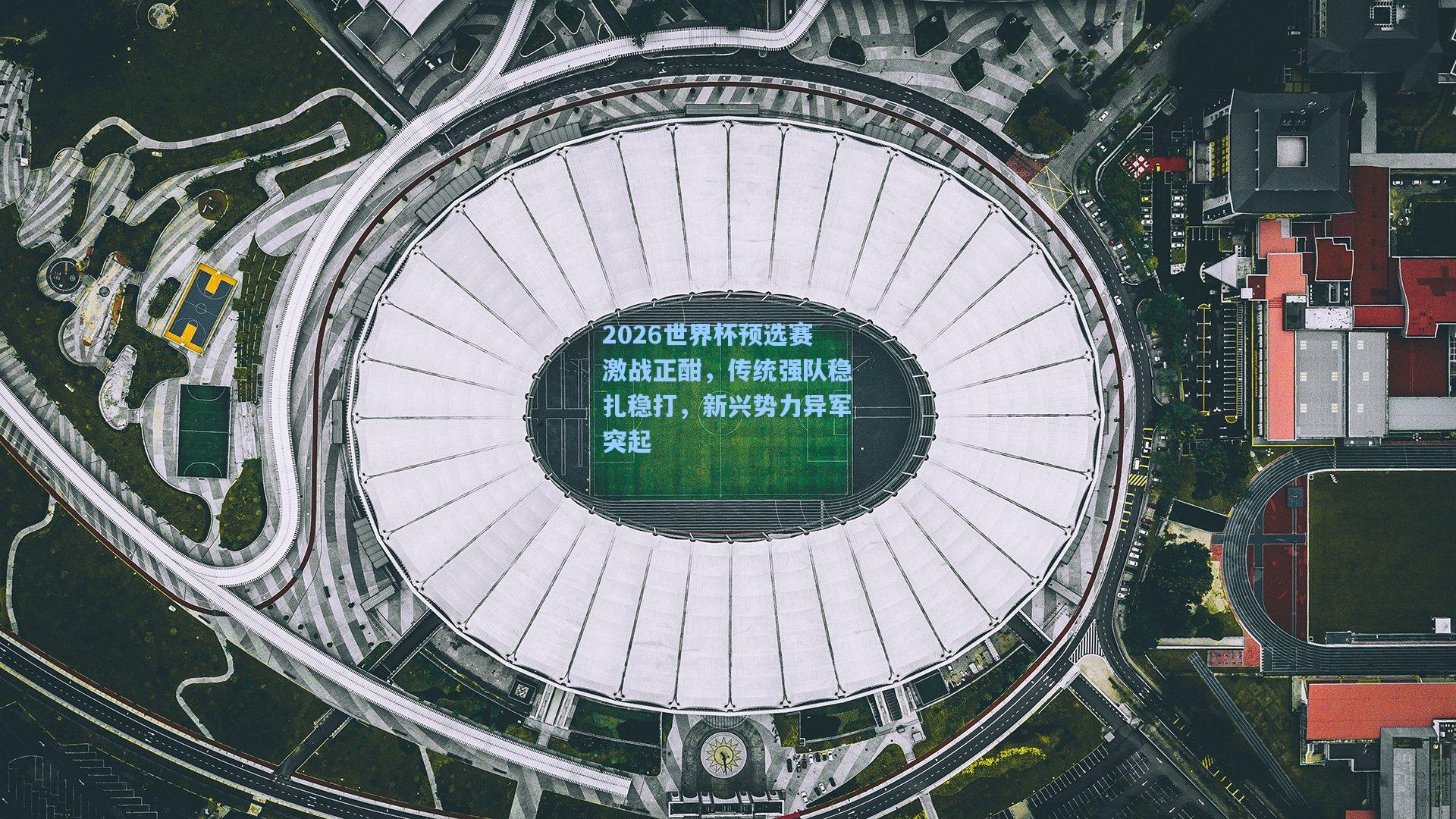 2026世界杯预选赛激战正酣，传统强队稳扎稳打，新兴势力异军突起